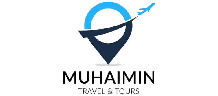 muhaimin travel