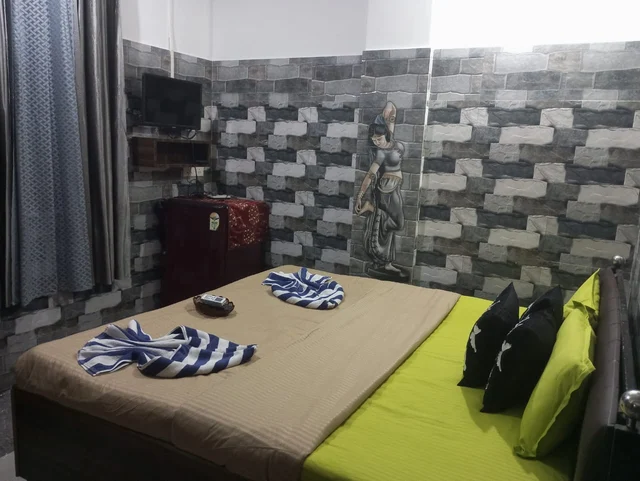 Baga Leisure Stay