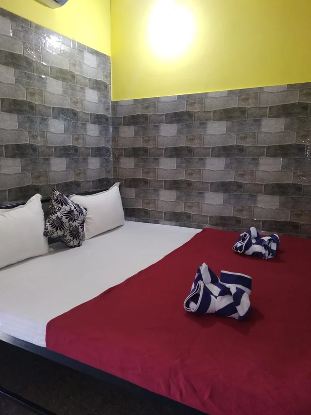 Baga Leisure Stay - 2