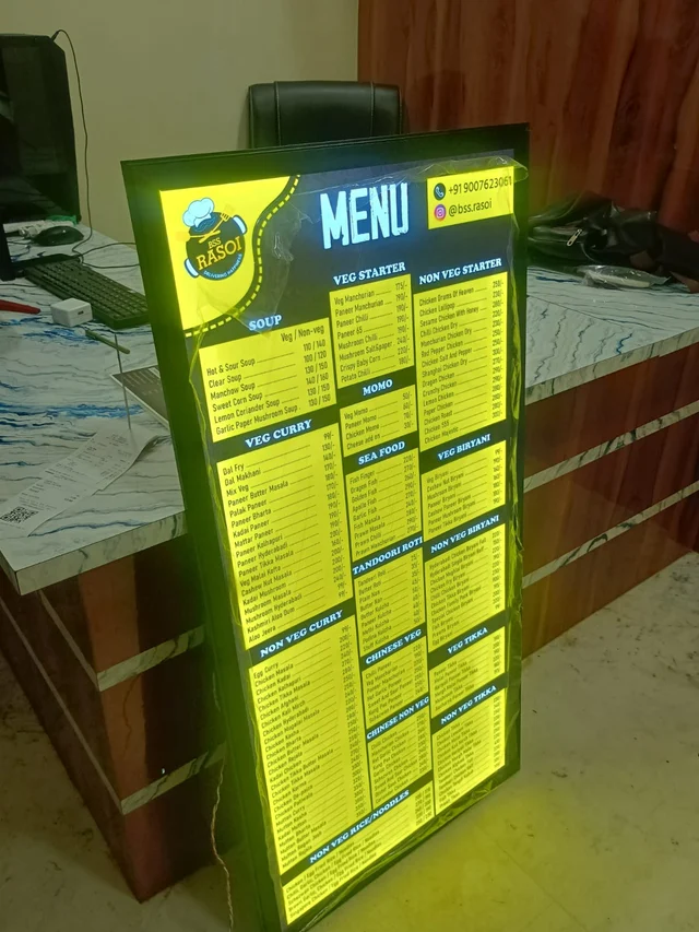 Surfowl Print & Sign - 10