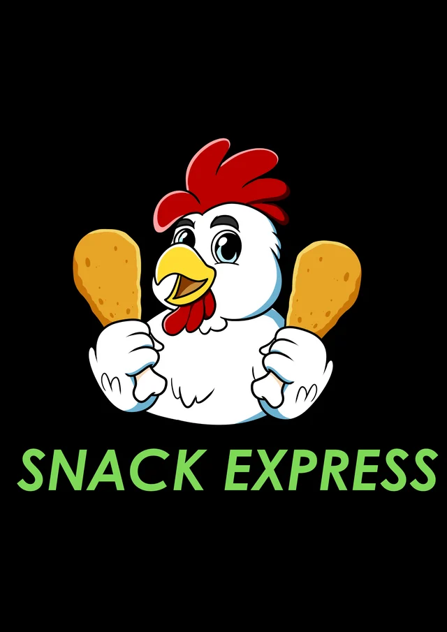 Snack Express - 6