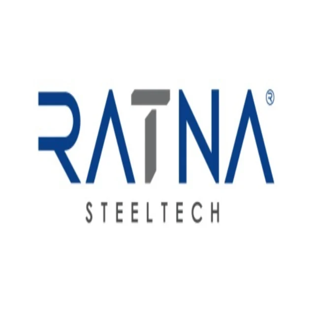 Ratna Steeltech - 2