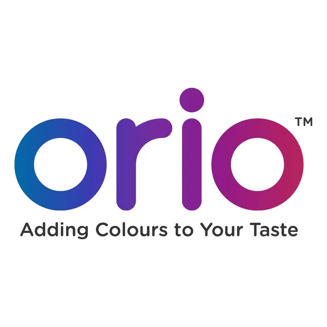 Orio Colours - 2