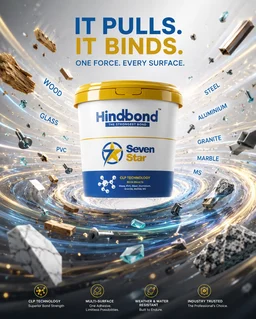 HindBond