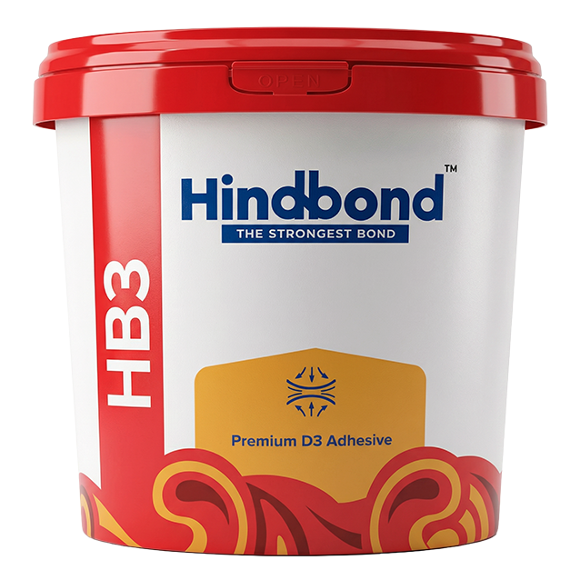 HindBond - 2