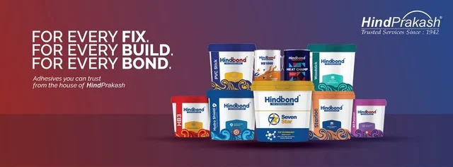 HindBond - 3
