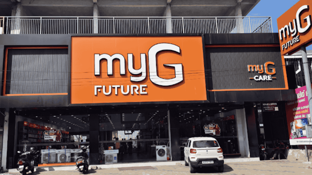 myG Future Vadakkenchery