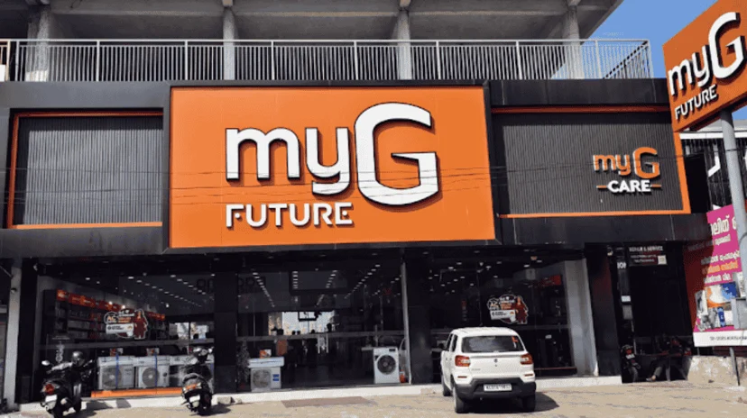 myG Future Vadakkenchery