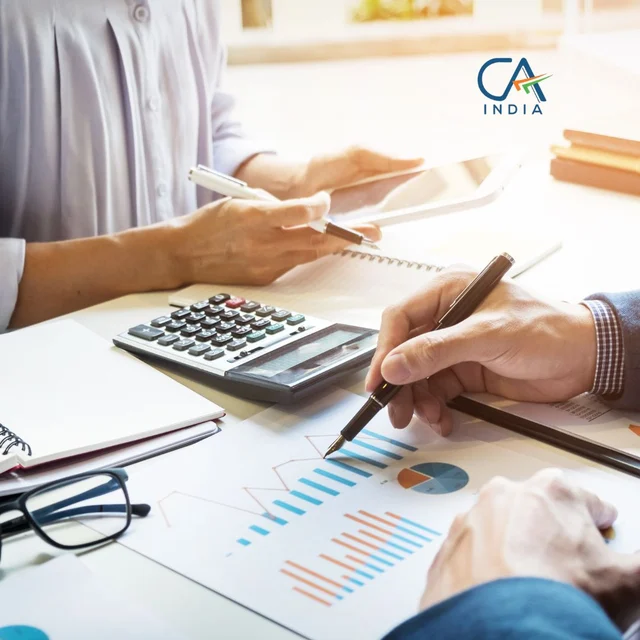 Paul & Co Chartered Accountants - 3
