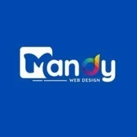 Mandy Web design