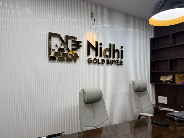 NIDHI GOLD BUYER - 6