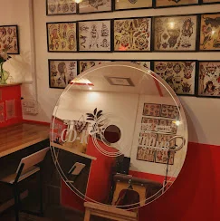 Lakecity Tattooing - 2