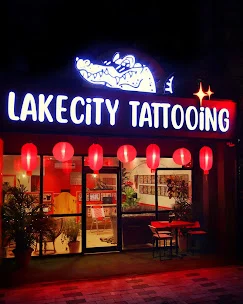 Lakecity Tattooing