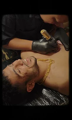Lakecity Tattooing - 3
