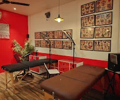 Lakecity Tattooing - 5
