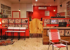 Lakecity Tattooing - 6