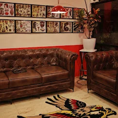 Lakecity Tattooing - 9