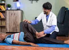 Dr Tejas Tarwate - 3