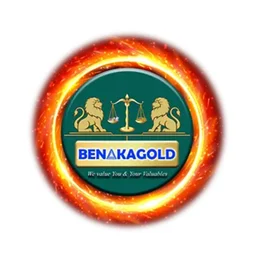 Benaka Gold company