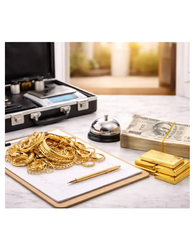G1 Gold