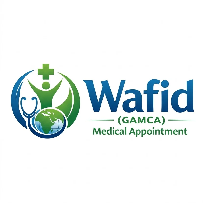 Wafid Medical Appointment
