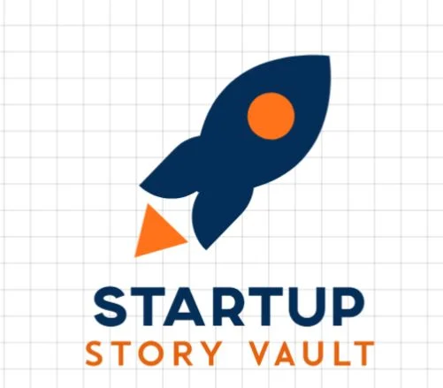 StartupStory Vault