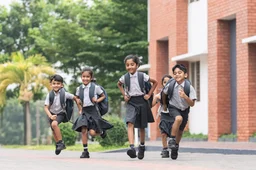 The Camford International School
