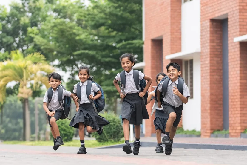 The Camford International School