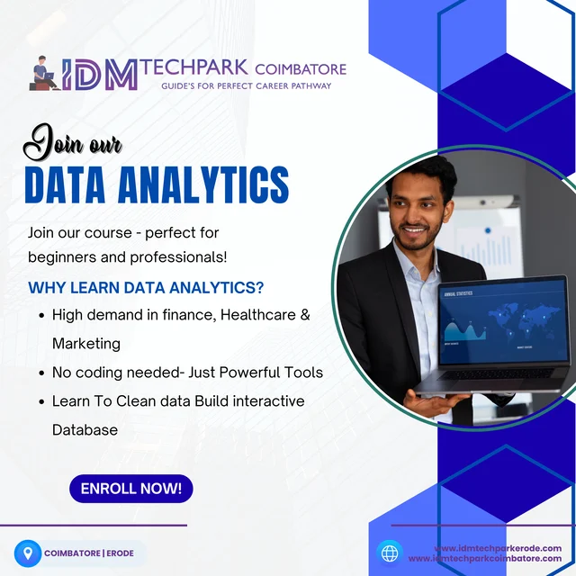 IDM Techpark