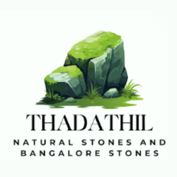 Natural Paving Stones And Banglore Stones Palakkad