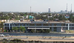 ODM International School - Top CBSE School in Durgapur