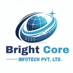 Bright Core Infotech Pvt Ltd. | Best Custom Web, App Development & Digital Marketing Company in Telibagh, Lucknow
