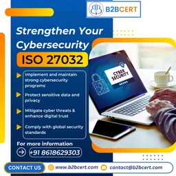 ISO 27032 Consultants in Boston