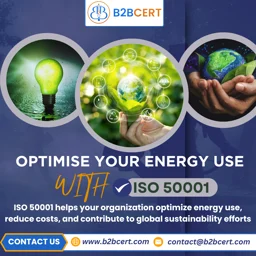 ISO 50001 Consultants in Qatar
