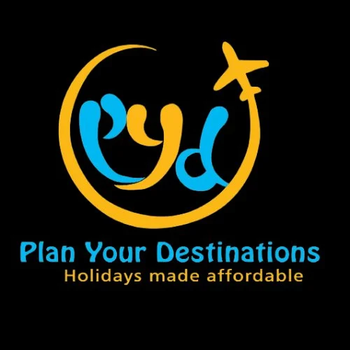 Plan Your Destinations
