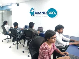Brand 360s