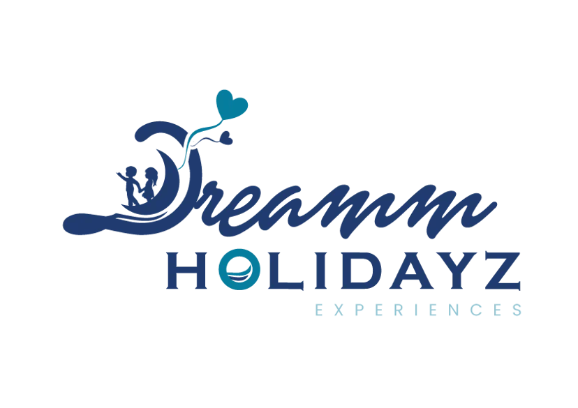 Dreamm Holidayz