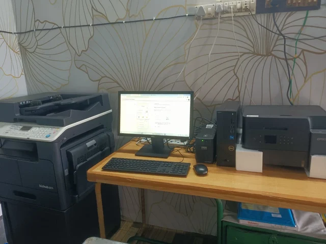 Muthu Xerox - 4
