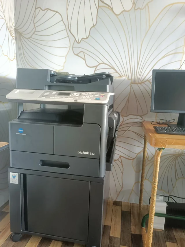 Muthu Xerox - 5