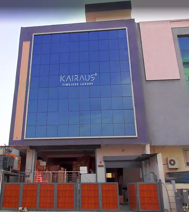 Kairaus - 2