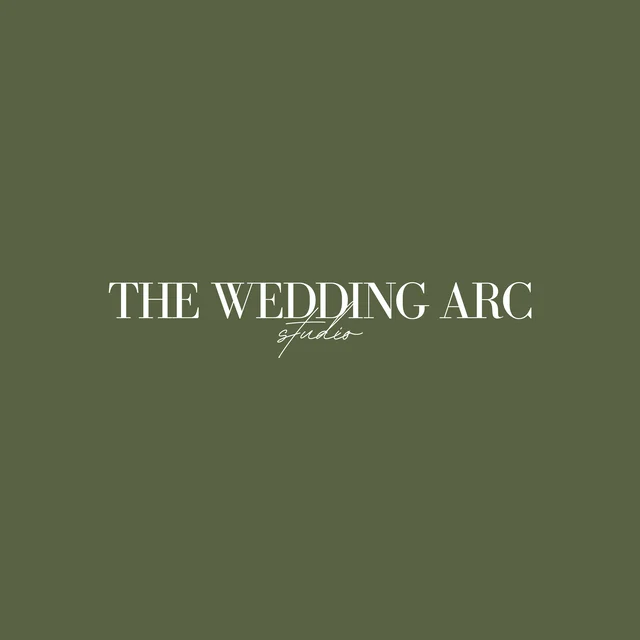 The Wedding Arc Studio