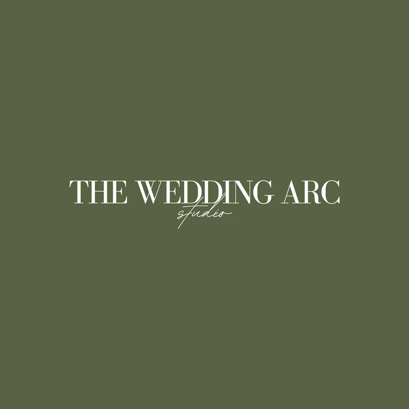 The Wedding Arc Studio