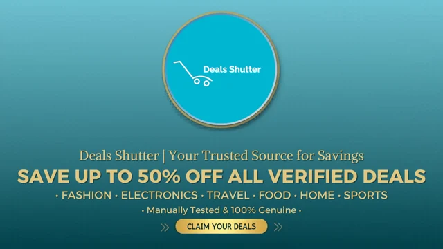 Dealsshutter