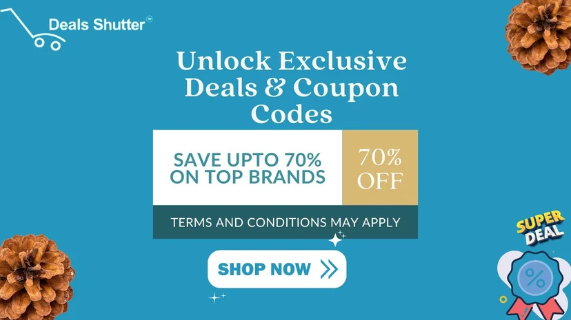 Dealsshutter - 2