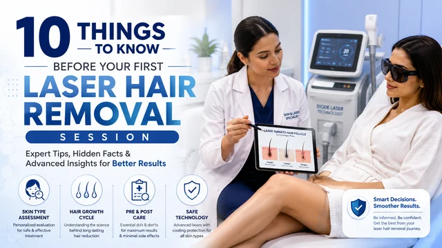 Kaya Clinic - Green Park, New Delhi: Laser Hair Reduction, Acne Scar, Hair Loss, Skin Lightening & Fat Loss Treatments