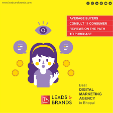 leads and brands - 2