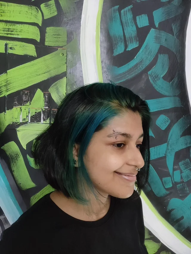 Shloka Tattoo - Salt Lake , Kolkata - 3