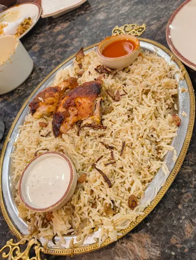 Barbequeen Restaurant - 3