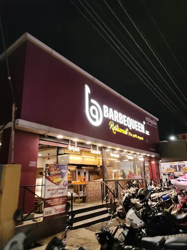Barbequeen Restaurant - 4
