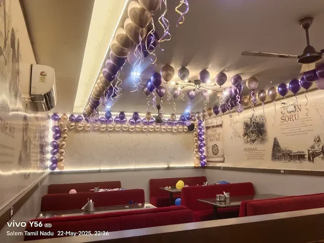Barbequeen Restaurant - 5